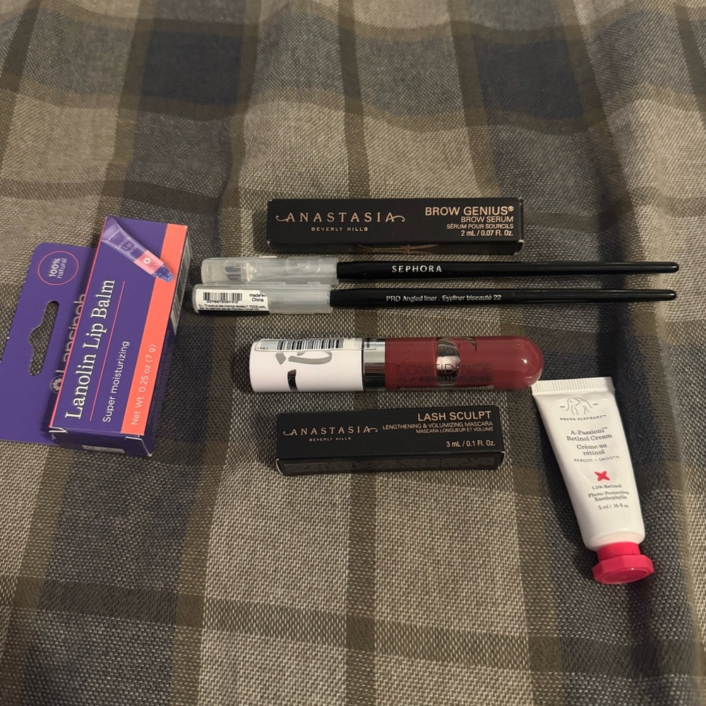 NEW Makeup Set